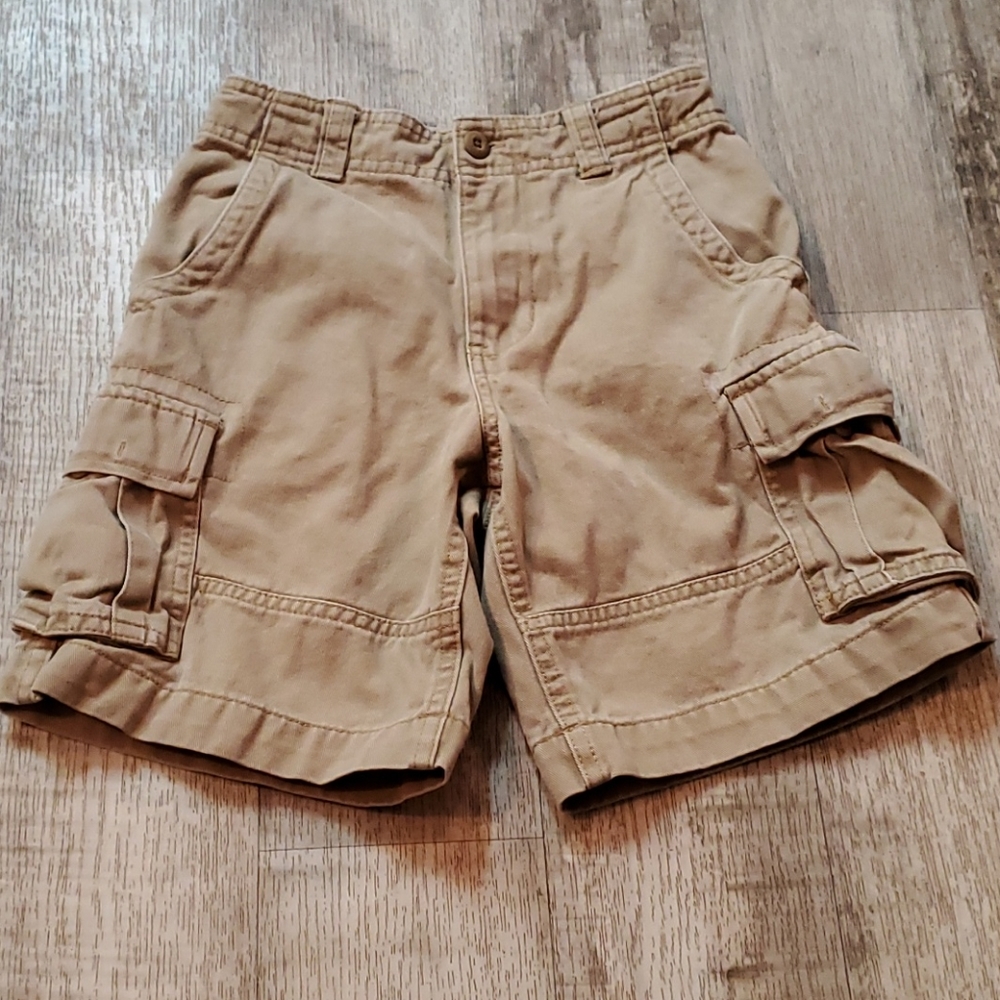 Faded Glory boys shorts